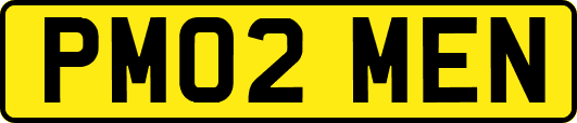 PM02MEN