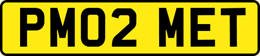 PM02MET