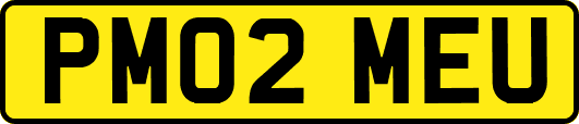 PM02MEU