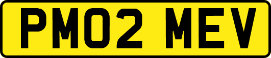 PM02MEV