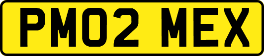 PM02MEX