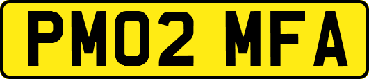 PM02MFA