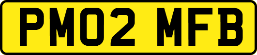 PM02MFB