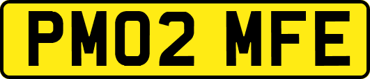 PM02MFE
