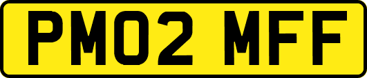 PM02MFF