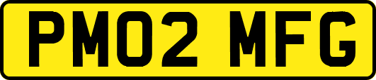 PM02MFG