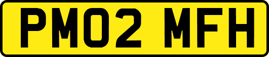 PM02MFH