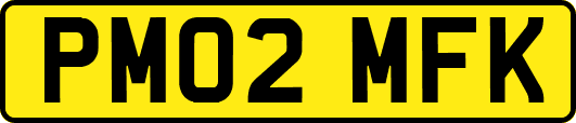 PM02MFK