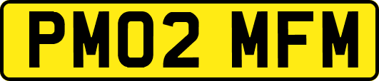 PM02MFM