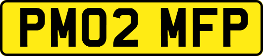 PM02MFP