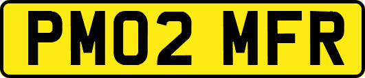 PM02MFR