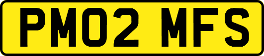 PM02MFS