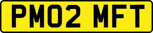 PM02MFT