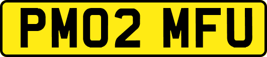 PM02MFU