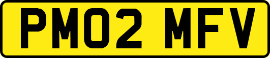 PM02MFV