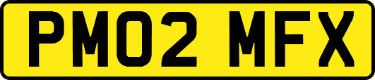 PM02MFX