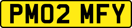 PM02MFY
