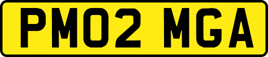 PM02MGA