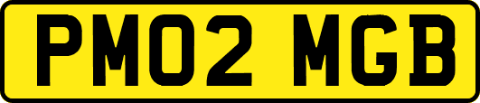 PM02MGB