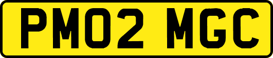 PM02MGC