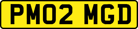 PM02MGD