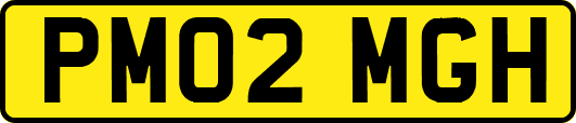 PM02MGH