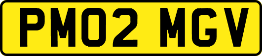 PM02MGV