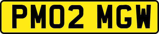 PM02MGW