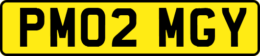 PM02MGY
