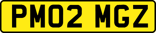 PM02MGZ