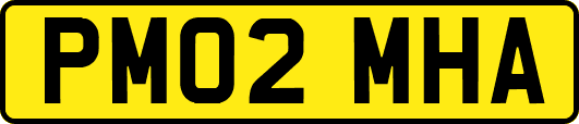 PM02MHA