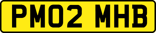 PM02MHB