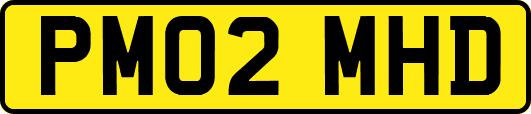 PM02MHD