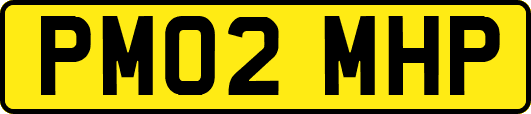 PM02MHP