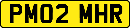 PM02MHR