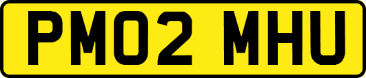 PM02MHU