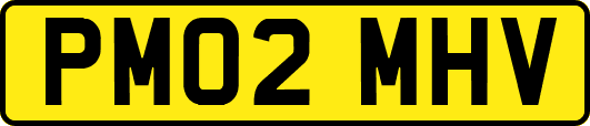 PM02MHV