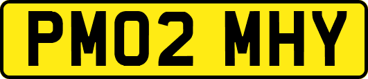 PM02MHY