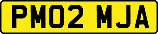 PM02MJA