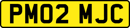 PM02MJC
