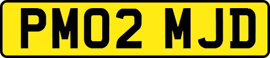 PM02MJD