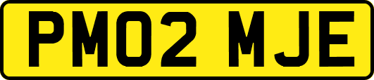 PM02MJE