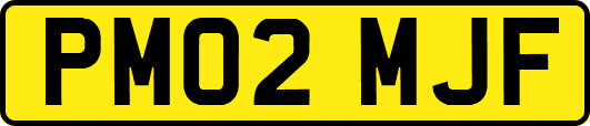 PM02MJF