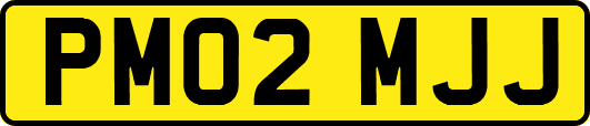 PM02MJJ