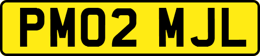 PM02MJL
