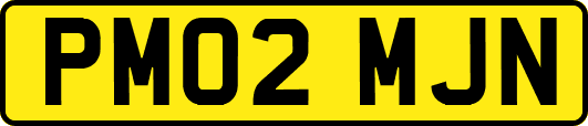 PM02MJN