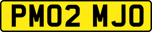PM02MJO