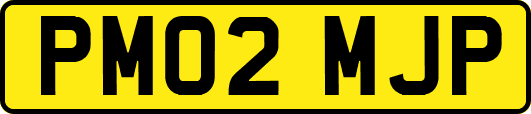PM02MJP