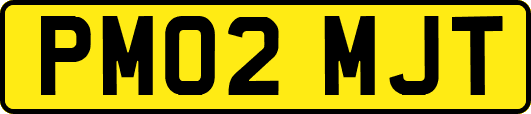 PM02MJT