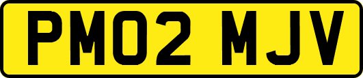 PM02MJV